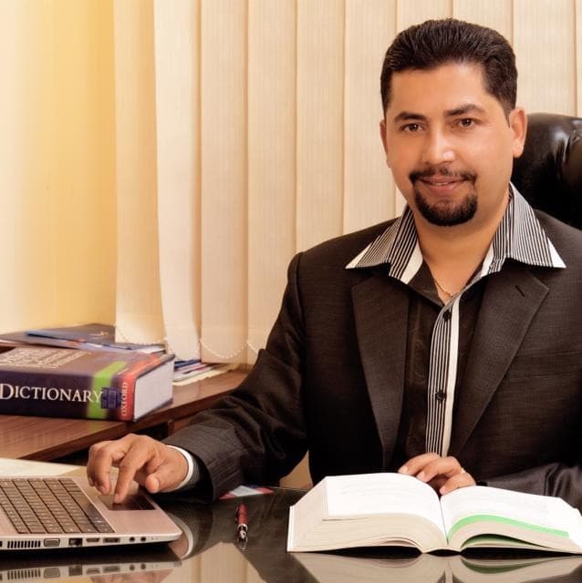 Campus Chairperson - Gopal Khanal